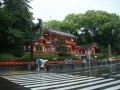 Kyoto : Gion